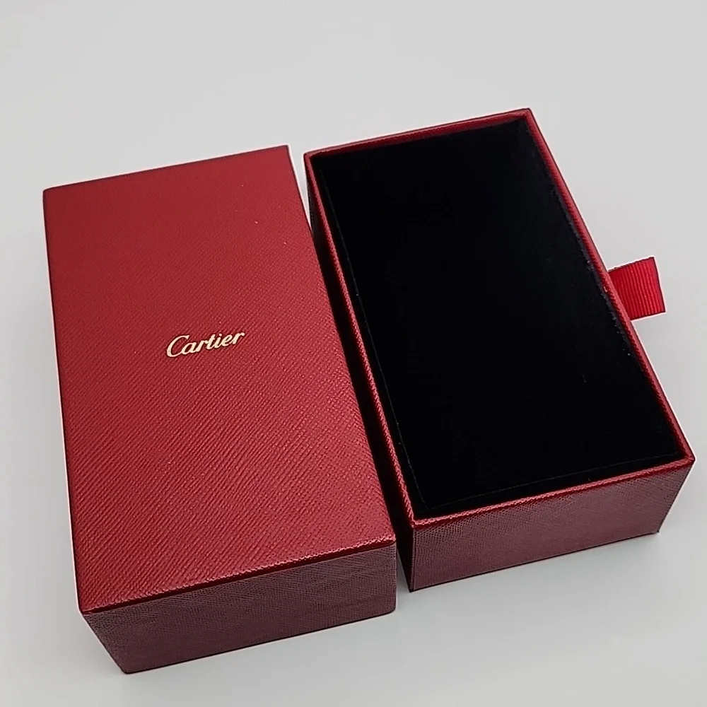 Cartier Box - Picture 3 of 6